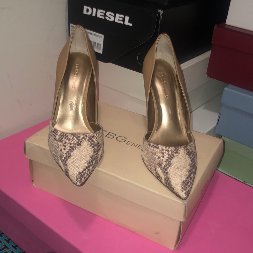 Women Heels